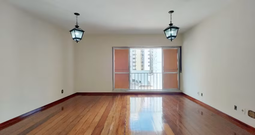 Excelente apartamento com 4 quartos no Centro