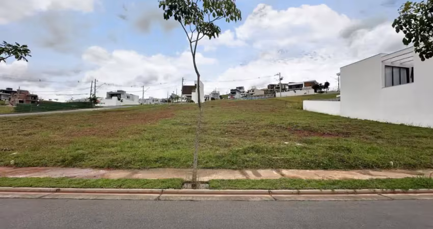Terreno em condomínio fechado à venda na Avenida Deusdedith Salgado, 36, Salvaterra, Juiz de Fora