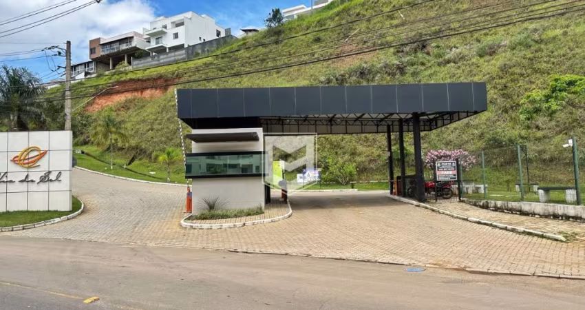Condomínio Via do Sol