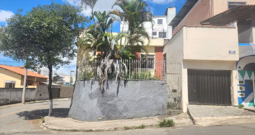 Casa espaçosa