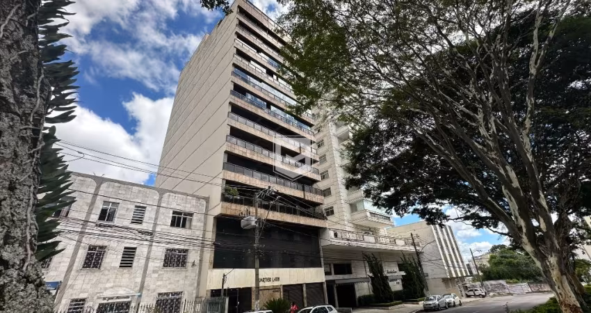 Edifício Quartier Latin