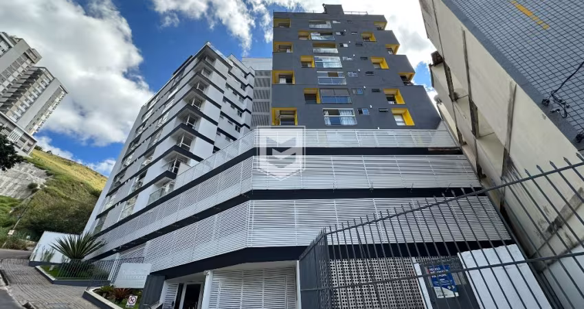 Edifício Residencial Filadélfia