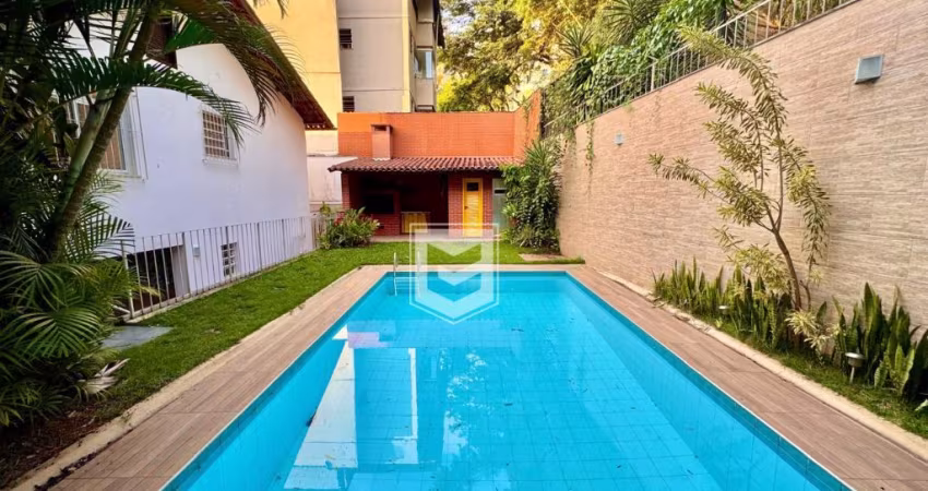 Casa Granbery