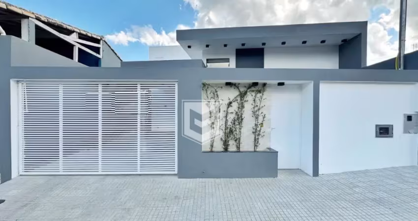 Casa com 3 quartos à venda no São Pedro, Juiz de Fora 