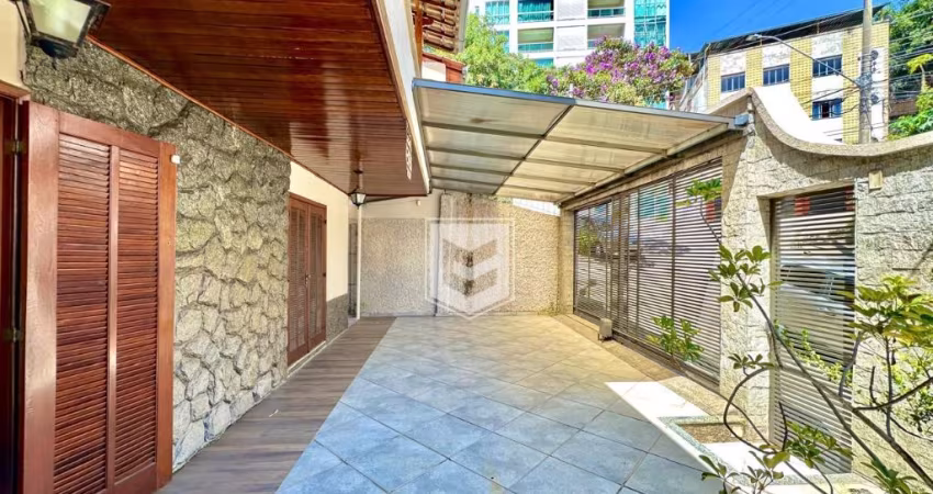Casa no Alto Dos Passos