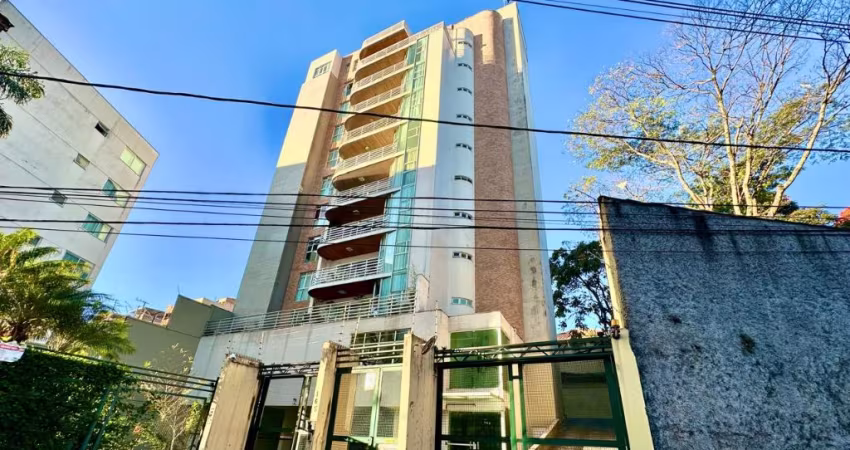 Excelente apartamento no Bom Pastor!!