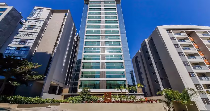 Apartamento com 3 quartos à venda na Estrela Sul, Juiz de Fora 