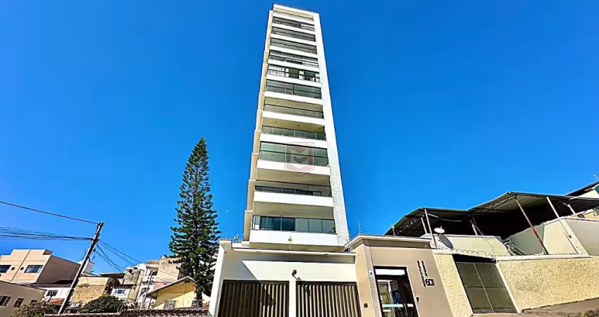 Cobertura com 4 quartos à venda no Alto dos Passos, Juiz de Fora 