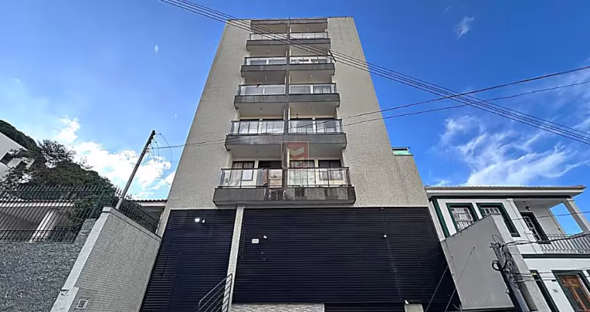 Apartamento à venda no Centro, Juiz de Fora 