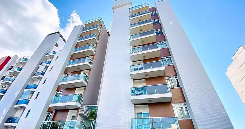 Apartamento residencial à venda, jardim laranjeiras, juiz de fora.