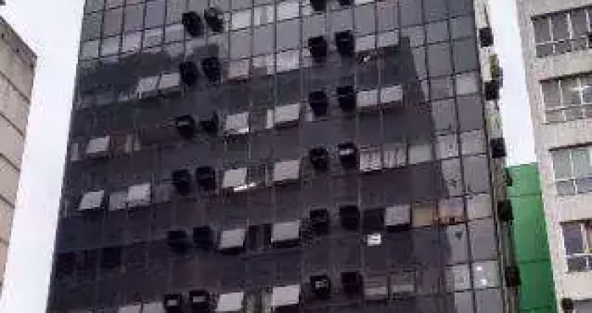 Sala comercial à venda na Avenida Barão do Rio Branco, Centro, Juiz de Fora