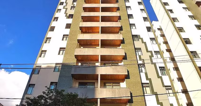 Apartamento com 2 quartos à venda na Rua Doutor José Barbosa, São Mateus, Juiz de Fora