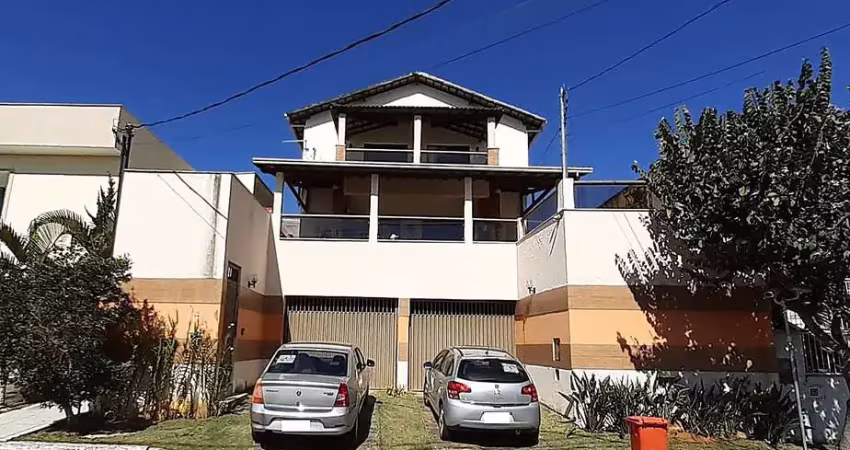 Casa em condomínio fechado com 6 quartos à venda no Martelos, Juiz de Fora 