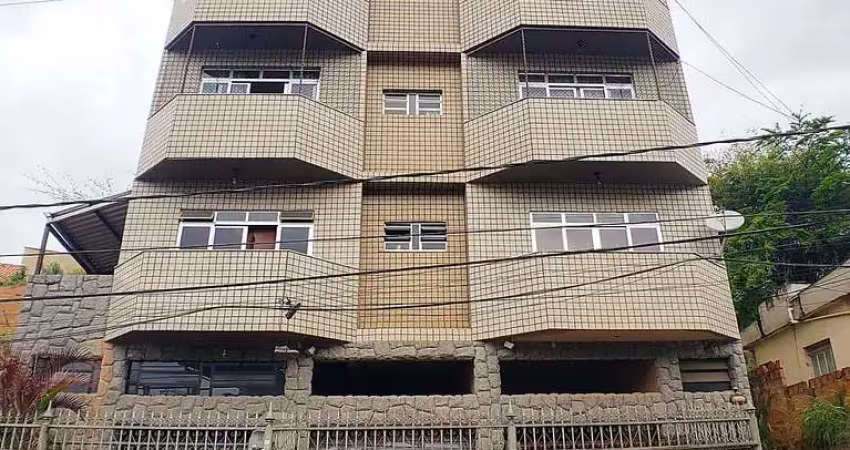 Cobertura com 4 quartos à venda no Santa Cecília, Juiz de Fora 