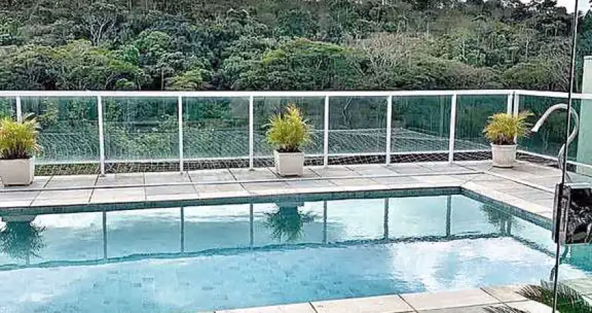 Casa em condomínio fechado com 4 quartos à venda no Portal da Torre, Juiz de Fora 