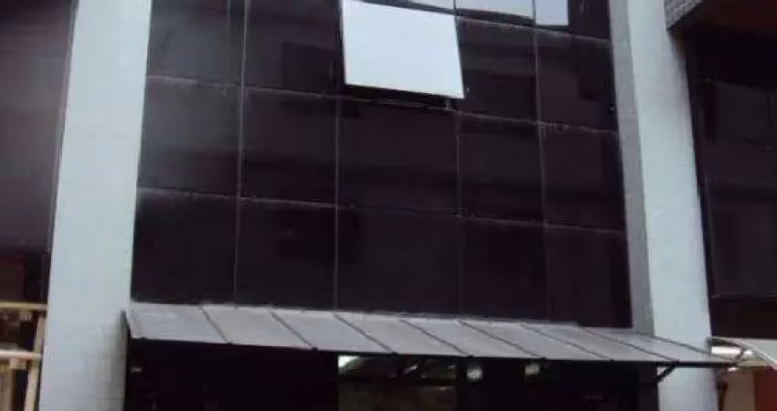 Sala comercial à venda no Centro, Juiz de Fora 