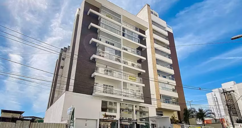 Apartamento com 2 quartos à venda na Estrela Sul, Juiz de Fora 