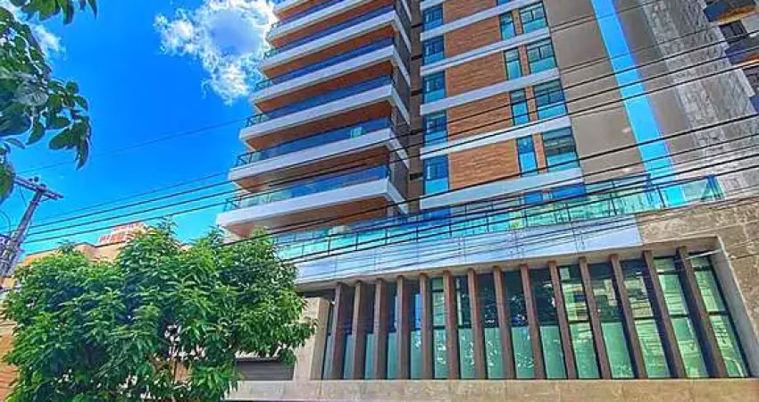 Apartamento com 4 quartos à venda no Bom Pastor, Juiz de Fora 