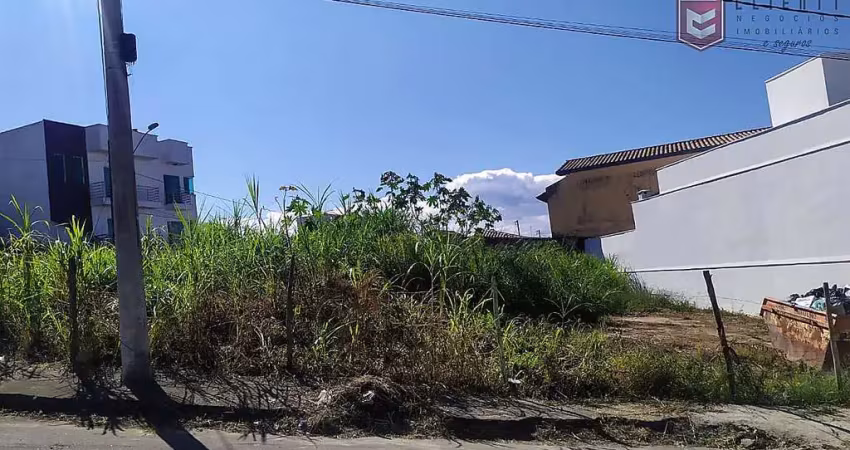 Terreno à venda no Aeroporto, Juiz de Fora 
