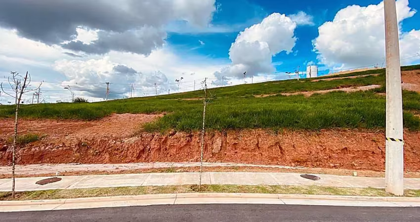Terreno à venda na Avenida Deusdedith Salgado, Terras Altas, Juiz de Fora