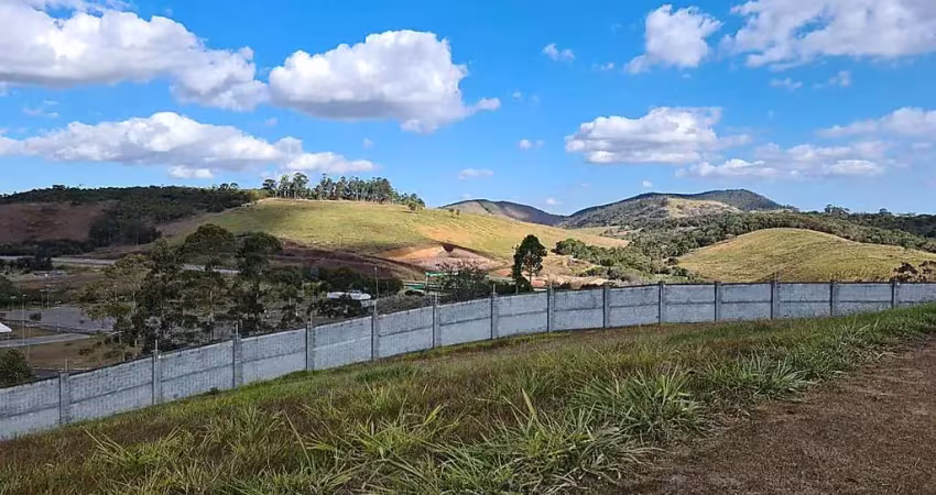 Terreno com 680 m², no alphaville, aceita financiamento.