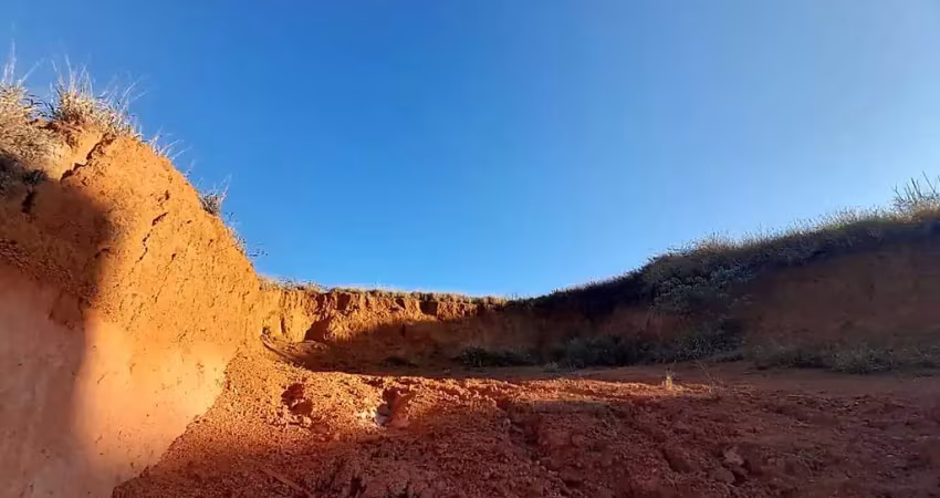 Terreno em condomínio fechado à venda na Investig Fernando M Esteves, Novo Horizonte, Juiz de Fora