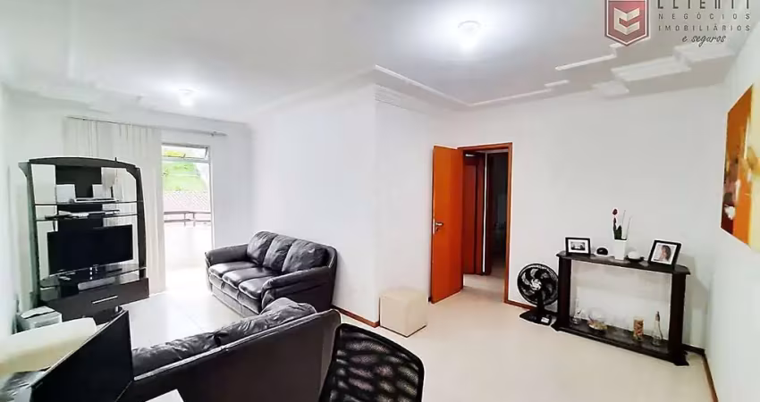 Apartamento com 3 quartos à venda na Rua Padre Anchieta, São Mateus, Juiz de Fora