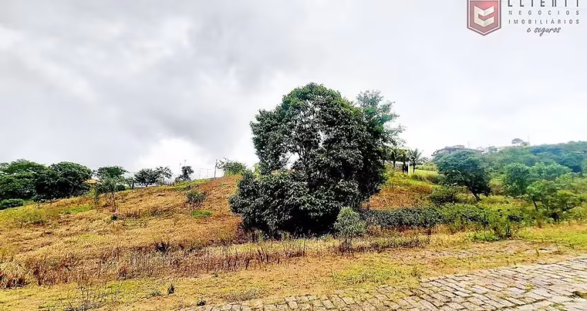 Terreno em condomínio fechado à venda no Nova Califórnia, Juiz de Fora 