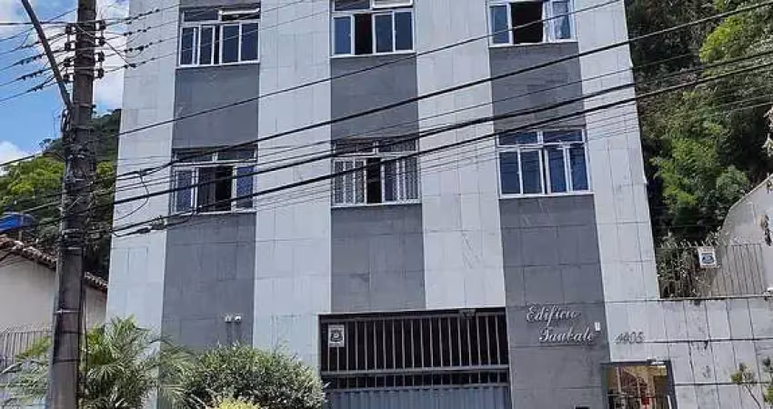 Apartamento com 02 quartos, no santa helena, aceita financiamento.