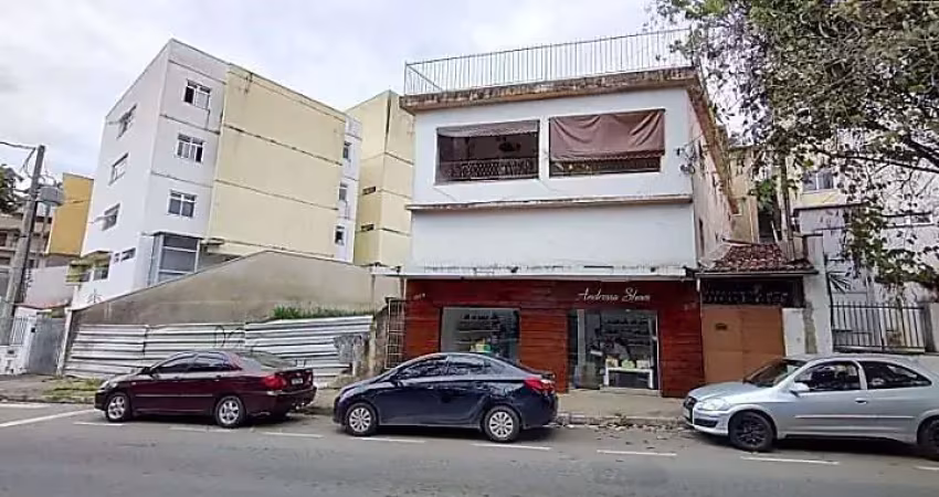 Casa com 5 quartos à venda no São Pedro, Juiz de Fora 