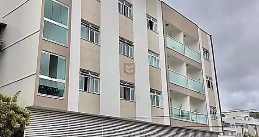 Apartamento com 3 quartos à venda na Rua Severiano Sarmento, Passos, Juiz de Fora
