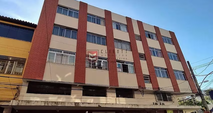 Apartamento com 3 quartos à venda na Rua Padre João Emílio, Alto dos Passos, Juiz de Fora