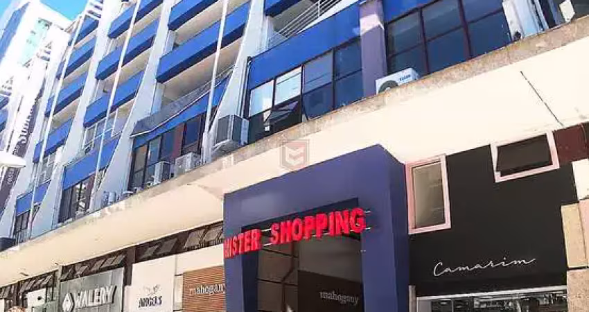 Terreno em condomínio fechado à venda no Centro, Juiz de Fora 