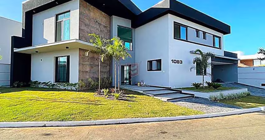 Casa em condomínio fechado com 4 quartos à venda no Aeroporto, Juiz de Fora 