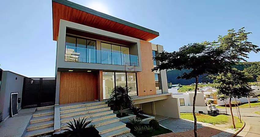 Casa em condomínio fechado com 4 quartos à venda no Terras Altas, Juiz de Fora 