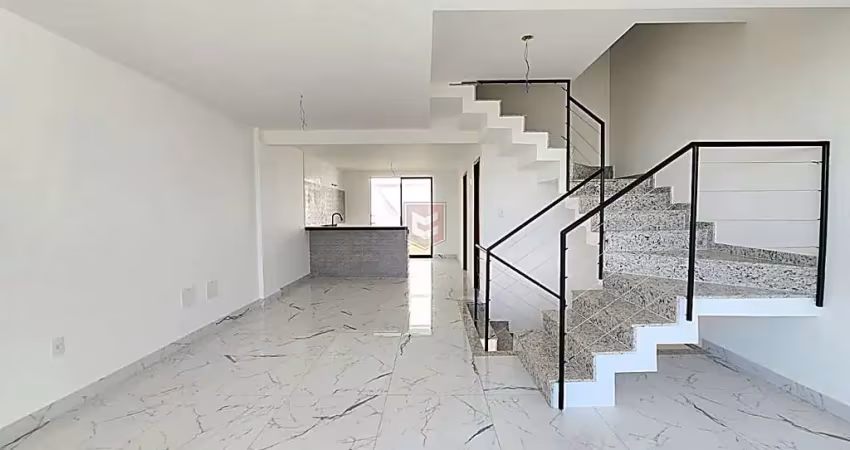 Casa com 3 quartos à venda no São Pedro, Juiz de Fora 