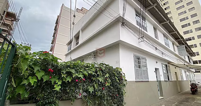 Apartamento com 3 quartos à venda no Bom Pastor, Juiz de Fora 