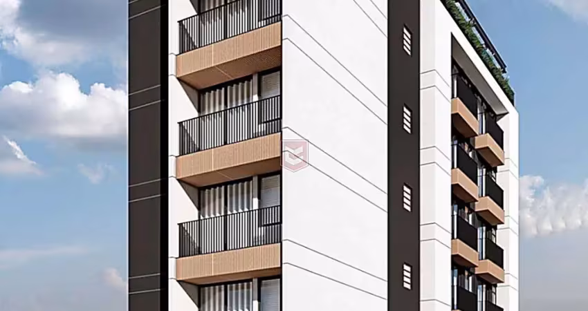 Apartamento com 1 quarto à venda no São Pedro, Juiz de Fora 
