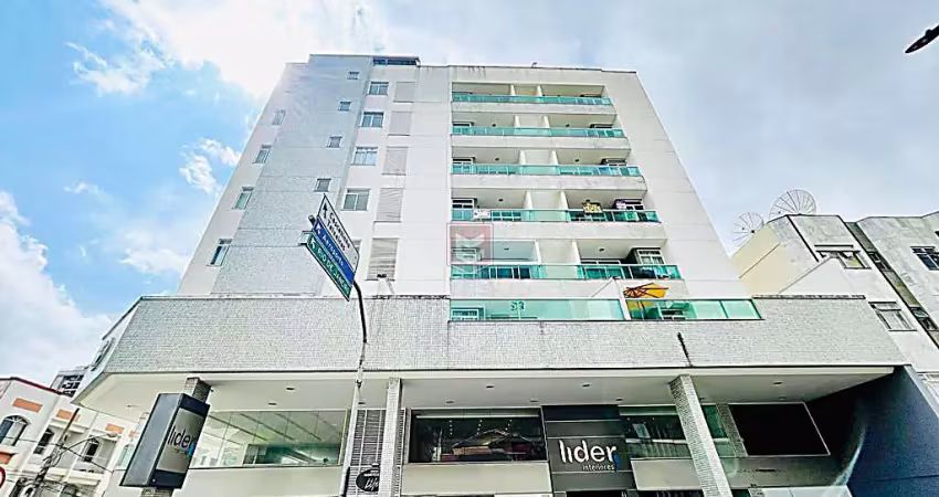 Cobertura com 2 quartos à venda no São Mateus, Juiz de Fora 