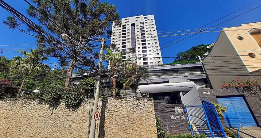 Apartamento com 4 quartos à venda no Bom Pastor, Juiz de Fora 