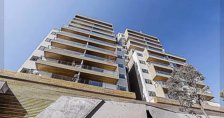 Apartamento com 4 quartos à venda no Centro, Juiz de Fora 