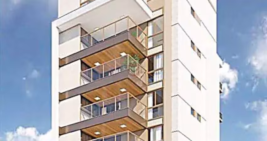 Apartamento com 3 quartos à venda no Jardim Glória, Juiz de Fora 
