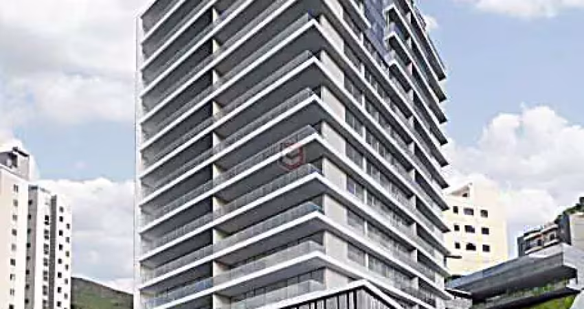 Apartamento com 3 quartos à venda na Avenida Presidente Itamar Franco, São Mateus, Juiz de Fora