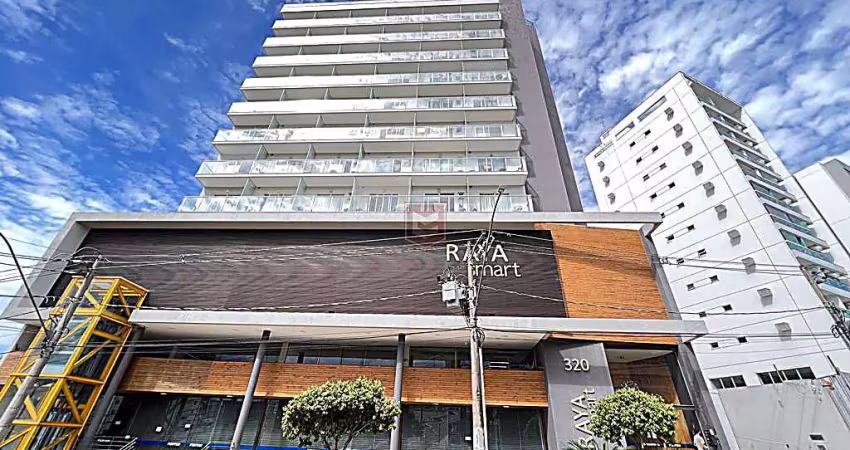 Kitnet / Stúdio à venda na Estrela Sul, Juiz de Fora 