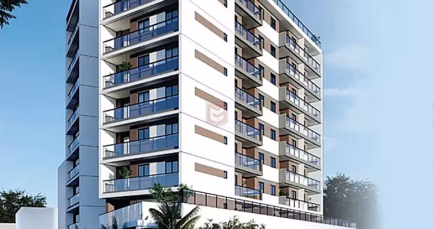 Apartamento com 2 quartos à venda na Rua Doutor Romualdo, 397, São Mateus, Juiz de Fora