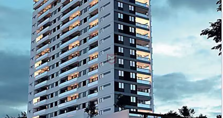 Apartamento com 3 quartos à venda no Granbery, Juiz de Fora 