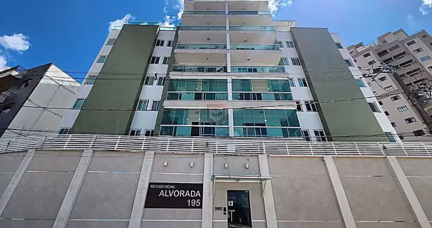 Cobertura com 3 quartos à venda no São Mateus, Juiz de Fora 