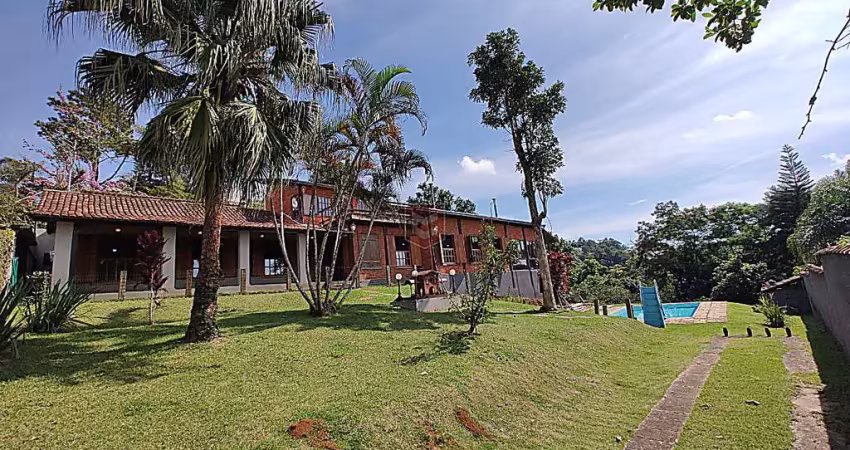 Casa em condomínio fechado com 3 quartos à venda no Parque Jardim da Serra, Juiz de Fora 