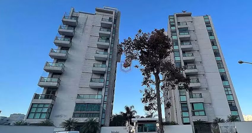 Apartamento alto padrão com 04 suítes, no paineiras, juiz de fora/mg