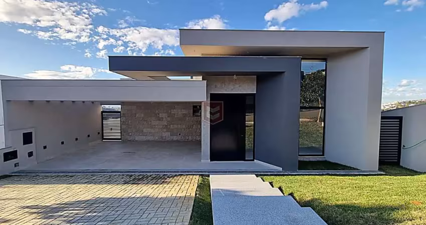 Excelente oportunidade no condomínio residencial alvim!